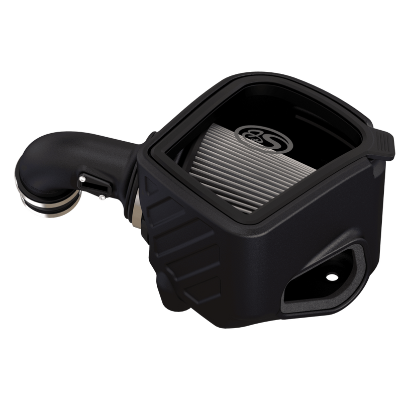 S&B Cold Air Intake | 2024-2026 Toyota Land Cruiser, 2.4L