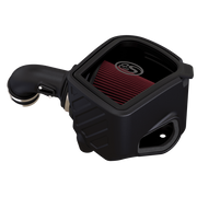 S&B Cold Air Intake | 2024-2026 Toyota Land Cruiser, 2.4L