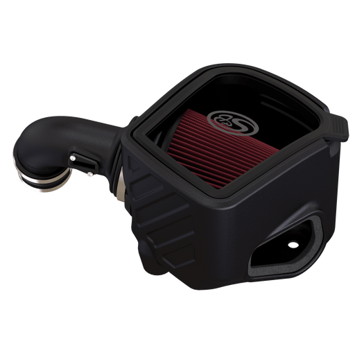 S&B Cold Air Intake | 2024-2026 Toyota Land Cruiser, 2.4L
