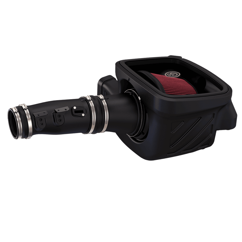 S&B Cold Air Intake | 2025-2026 Ram 1500 3.0L Hurricane