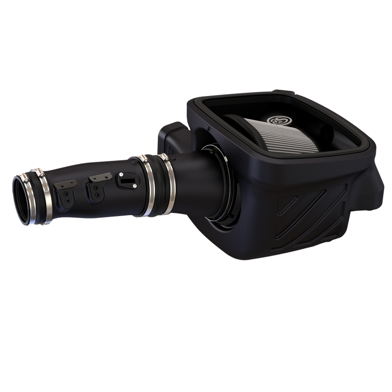 S&B Cold Air Intake | 2025-2026 Ram 1500 3.0L Hurricane
