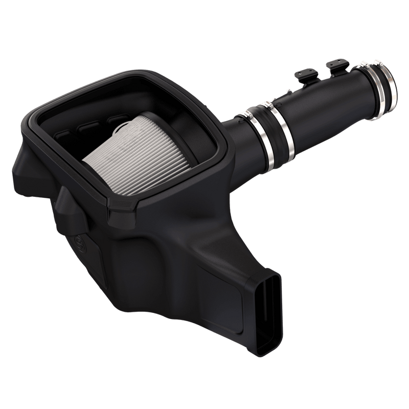 S&B Cold Air Intake | 2025-2026 Ram 1500 3.0L Hurricane