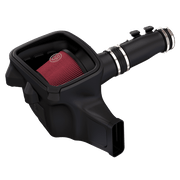 S&B Cold Air Intake | 2025-2026 Ram 1500 3.0L Hurricane