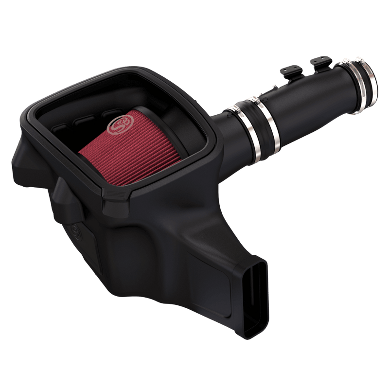 S&B Cold Air Intake | 2025-2026 Ram 1500 3.0L Hurricane