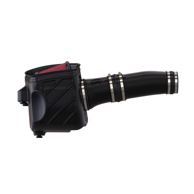 S&B Cold Air Intake | 2025-2026 RAM 1500 RHO