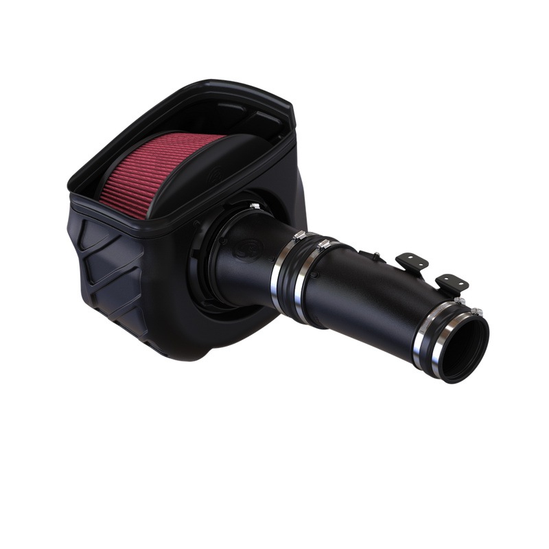 S&B Cold Air Intake | 2025-2026 RAM 1500 RHO