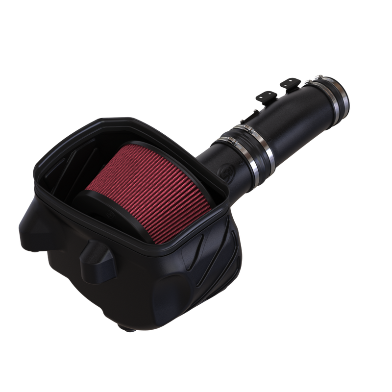 S&B Cold Air Intake | 2025-2026 RAM 1500 RHO