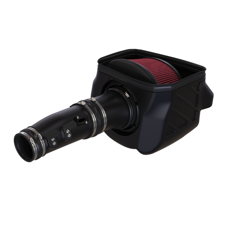 S&B Cold Air Intake | 2025-2026 RAM 1500 RHO