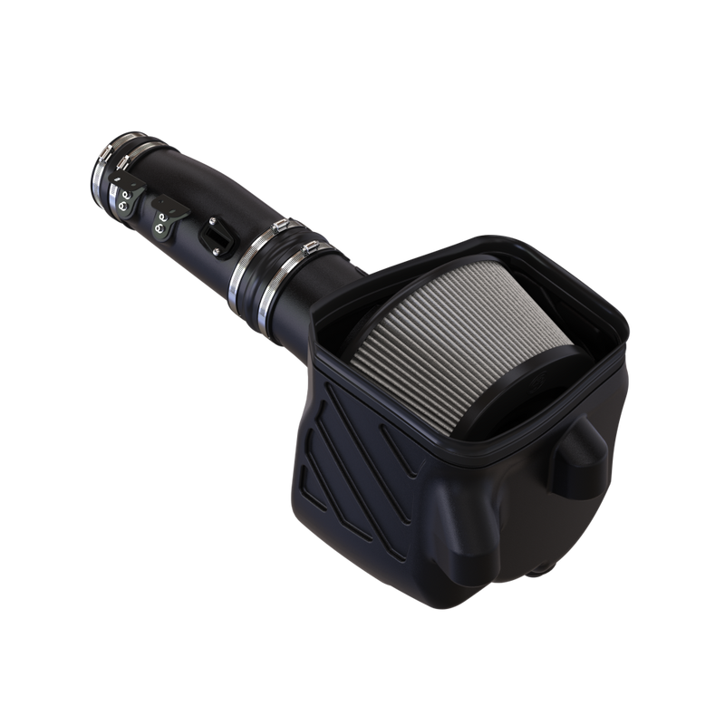 S&B Cold Air Intake | 2025-2026 RAM 1500 RHO