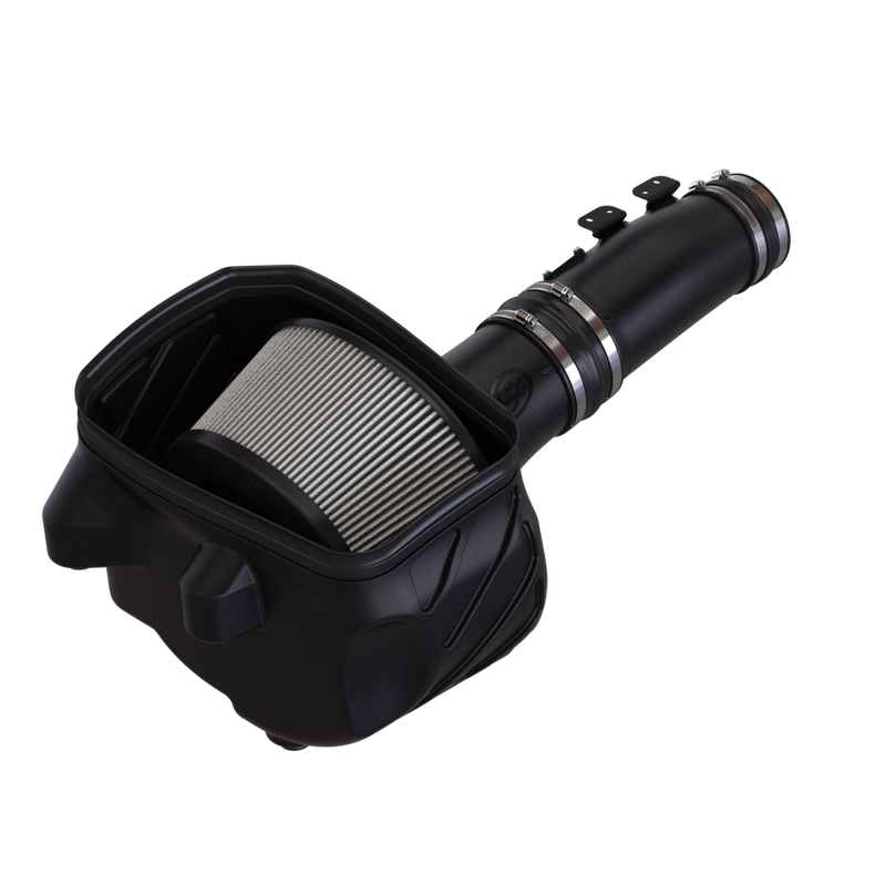 S&B Cold Air Intake | 2025-2026 RAM 1500 RHO
