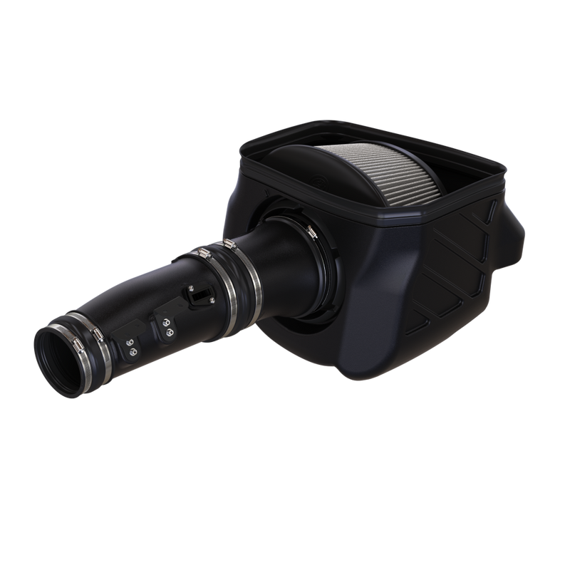S&B Cold Air Intake | 2025-2026 RAM 1500 RHO