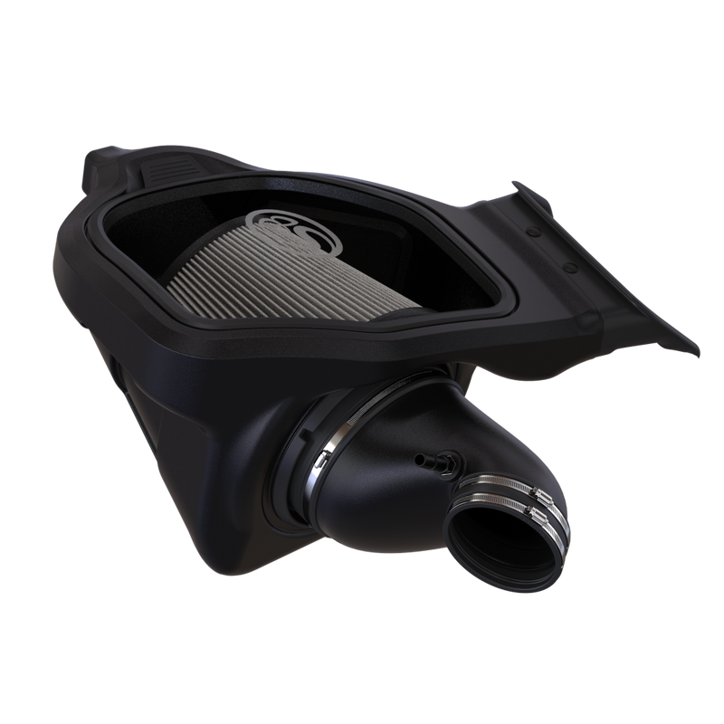 S&B Cold Air Intake | 2023-2026 Ford F-150 Raptor R with 3.8L Whipple Supercharger