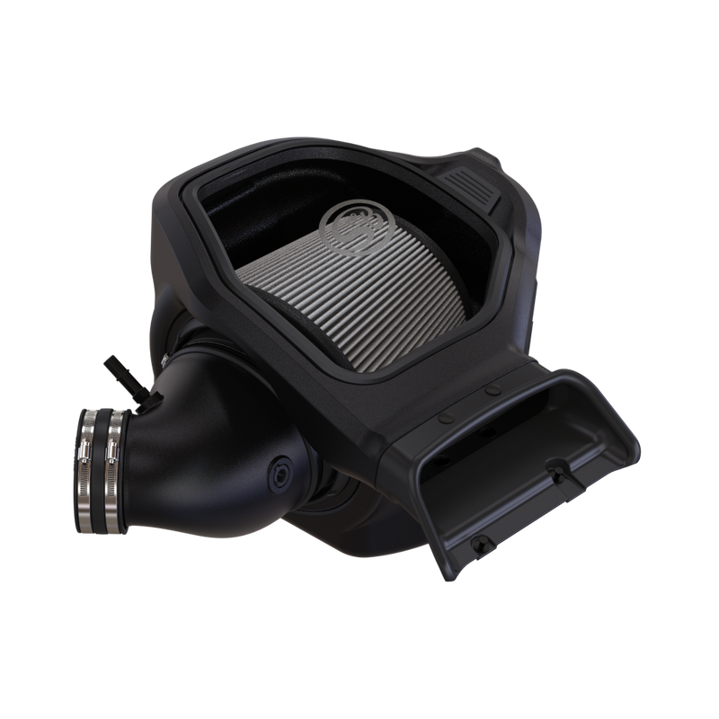 S&B Cold Air Intake | 2023-2026 Ford F-150 Raptor R with 3.8L Whipple Supercharger