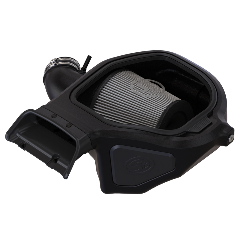 S&B Cold Air Intake | 2023-2026 Ford F-150 Raptor R with 3.8L Whipple Supercharger