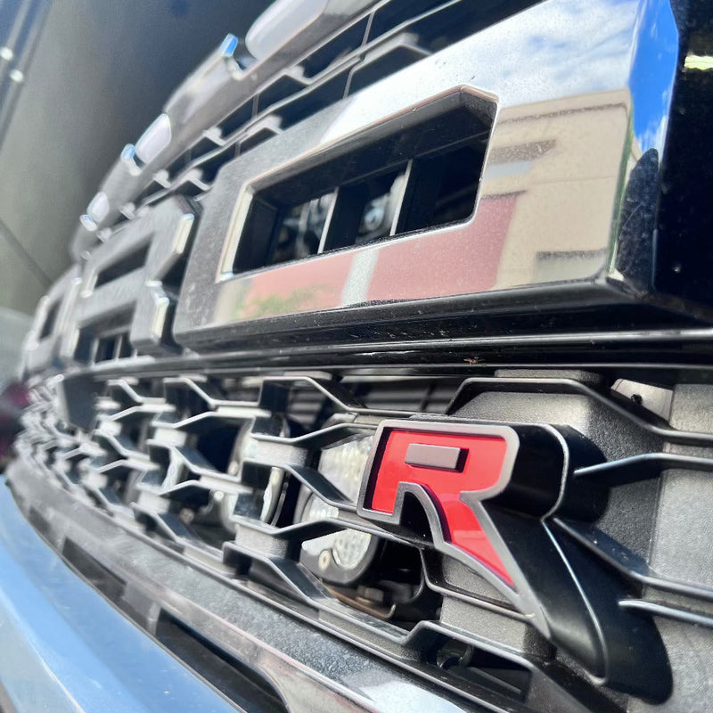 S&B Cold Air Intake | 2023-2026 Ford F-150 Raptor R with 3.8L Whipple Supercharger
