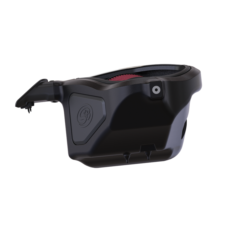 S&B Cold Air Intake | 2023-2026 Ford F-150 Raptor R with 3.8L Whipple Supercharger