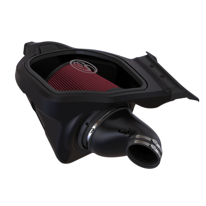 S&B Cold Air Intake | 2023-2026 Ford F-150 Raptor R with 3.8L Whipple Supercharger