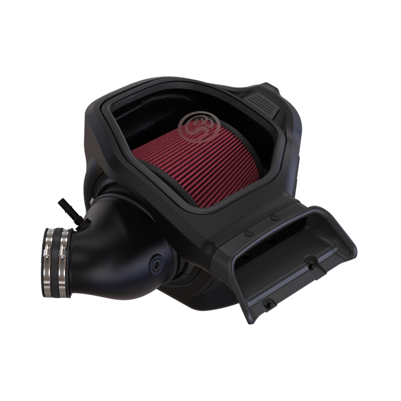 S&B Cold Air Intake | 2023-2026 Ford F-150 Raptor R with 3.8L Whipple Supercharger