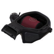 S&B Cold Air Intake | 2023-2026 Ford F-150 Raptor R with 3.8L Whipple Supercharger