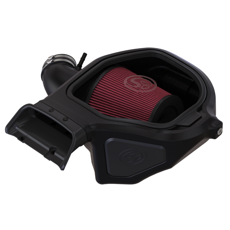 S&B Cold Air Intake | 2023-2026 Ford F-150 Raptor R with 3.8L Whipple Supercharger