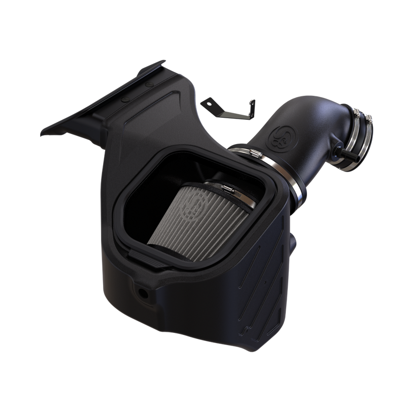 S&B Cold Air Intake | 2015+ Ford F150 5.0L w/ Gen 6 Whipple Stage 1/Stage 2 Supercharger/Ford Performance FP700 Package