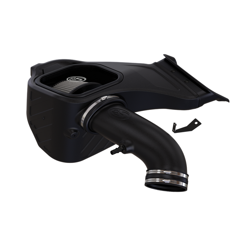 S&B Cold Air Intake | 2015+ Ford F150 5.0L w/ Gen 6 Whipple Stage 1/Stage 2 Supercharger/Ford Performance FP700 Package