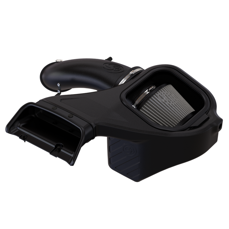S&B Cold Air Intake | 2015+ Ford F150 5.0L w/ Gen 6 Whipple Stage 1/Stage 2 Supercharger/Ford Performance FP700 Package