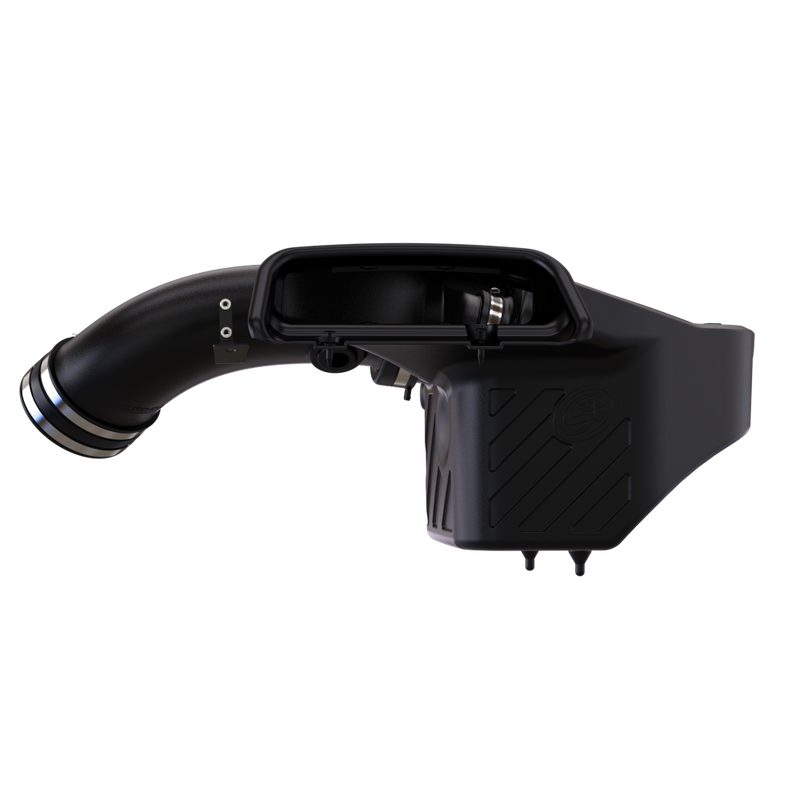 S&B Cold Air Intake | 2015+ Ford F150 5.0L w/ Gen 6 Whipple Stage 1/Stage 2 Supercharger/Ford Performance FP700 Package