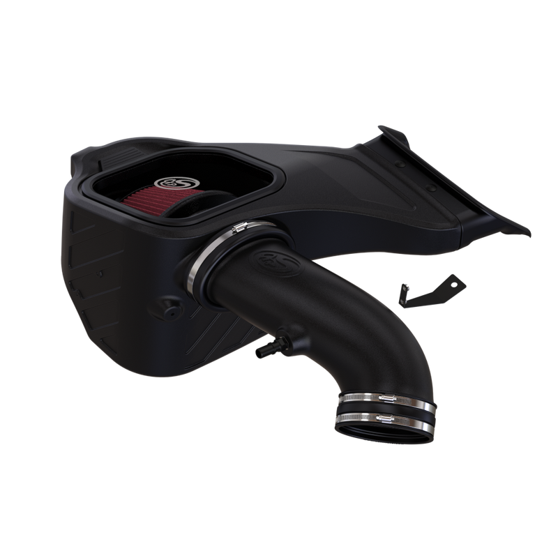 S&B Cold Air Intake | 2015+ Ford F150 5.0L w/ Gen 6 Whipple Stage 1/Stage 2 Supercharger/Ford Performance FP700 Package