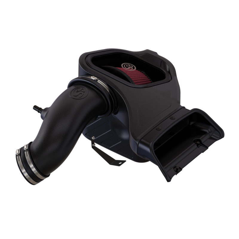 S&B Cold Air Intake | 2015+ Ford F150 5.0L w/ Gen 6 Whipple Stage 1/Stage 2 Supercharger/Ford Performance FP700 Package