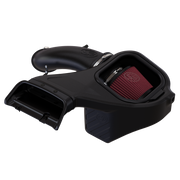 S&B Cold Air Intake | 2015+ Ford F150 5.0L w/ Gen 6 Whipple Stage 1/Stage 2 Supercharger/Ford Performance FP700 Package