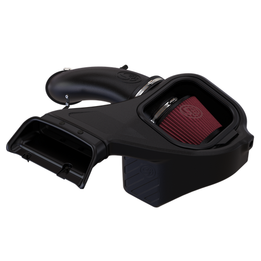 S&B Cold Air Intake | 2015+ Ford F150 5.0L w/ Gen 6 Whipple Stage 1/Stage 2 Supercharger/Ford Performance FP700 Package
