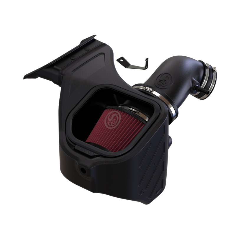 S&B Cold Air Intake | 2015+ Ford F150 5.0L w/ Gen 6 Whipple Stage 1/Stage 2 Supercharger/Ford Performance FP700 Package