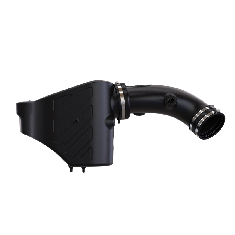 S&B Cold Air Intake | 2015+ Ford F150 5.0L w/ Gen 6 Whipple Stage 1/Stage 2 Supercharger/Ford Performance FP700 Package