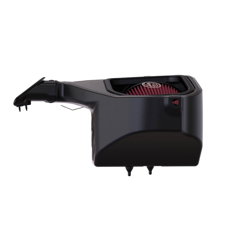 S&B Cold Air Intake | 2015+ Ford F150 5.0L w/ Gen 6 Whipple Stage 1/Stage 2 Supercharger/Ford Performance FP700 Package