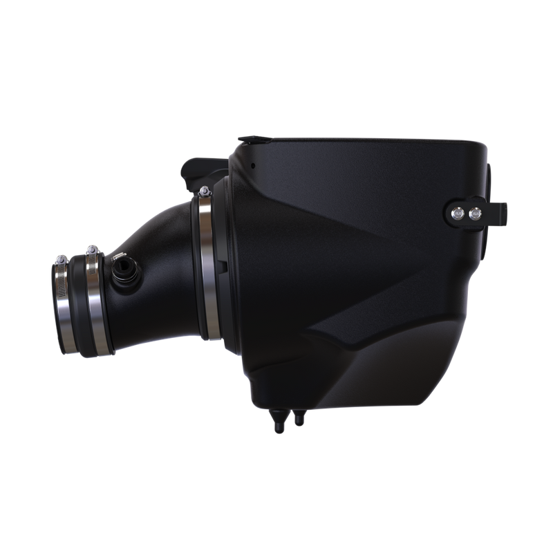 S&B Cold Air Intake | 2025-2026 Ford Bronco, 2.3L