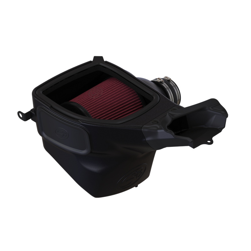 S&B Cold Air Intake | 2025-2026 Ford Bronco, 2.3L