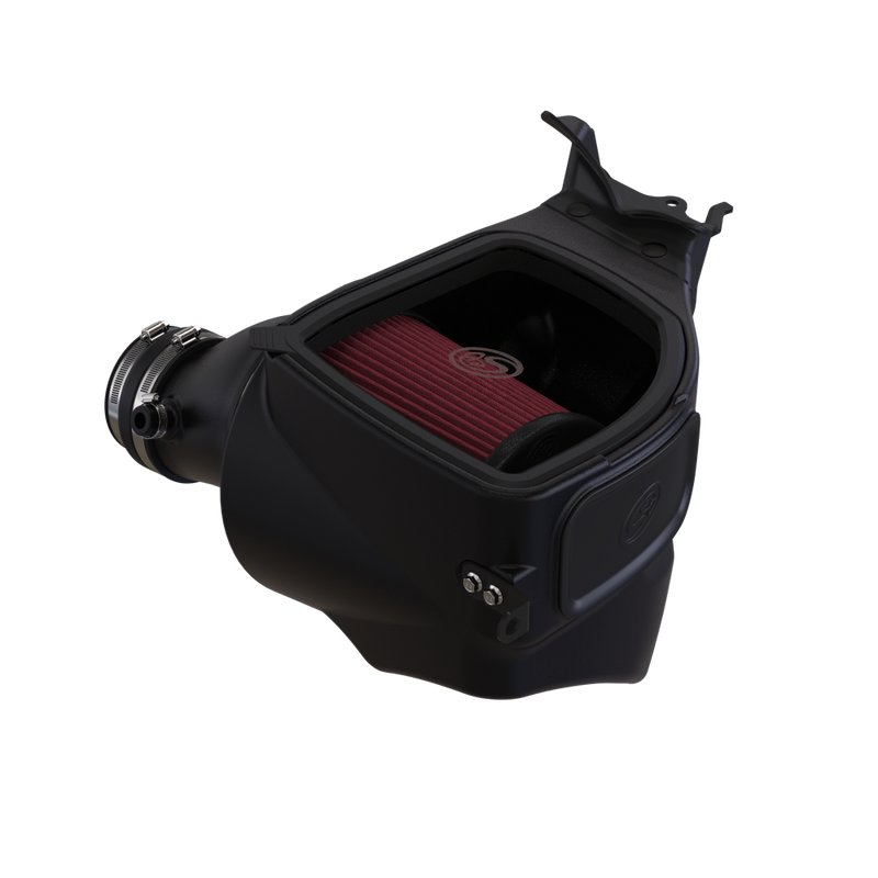 S&B Cold Air Intake | 2025-2026 Ford Bronco, 2.3L