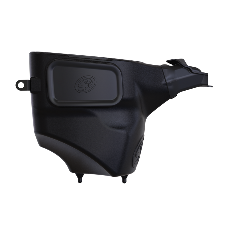 S&B Cold Air Intake | 2025-2026 Ford Bronco, 2.3L
