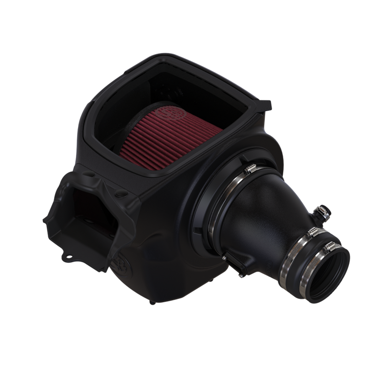 S&B Cold Air Intake | 2025-2026 Ford Bronco, 2.3L