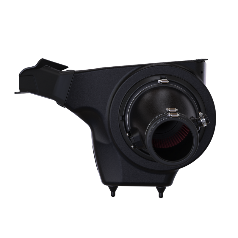 S&B Cold Air Intake | 2025-2026 Ford Bronco, 2.3L