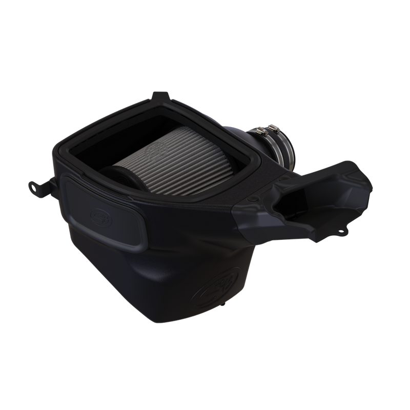 S&B Cold Air Intake | 2025-2026 Ford Bronco, 2.3L