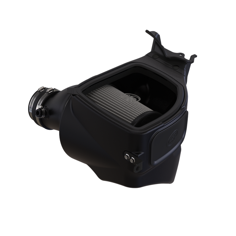 S&B Cold Air Intake | 2025-2026 Ford Bronco, 2.3L
