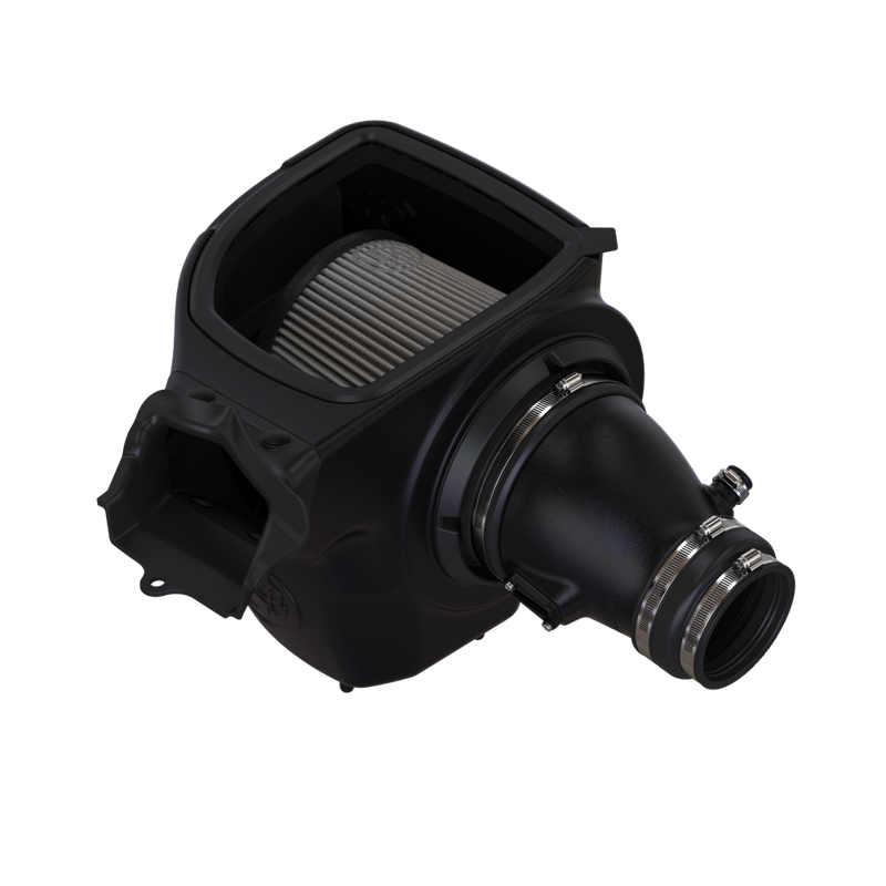 S&B Cold Air Intake | 2025-2026 Ford Bronco, 2.3L