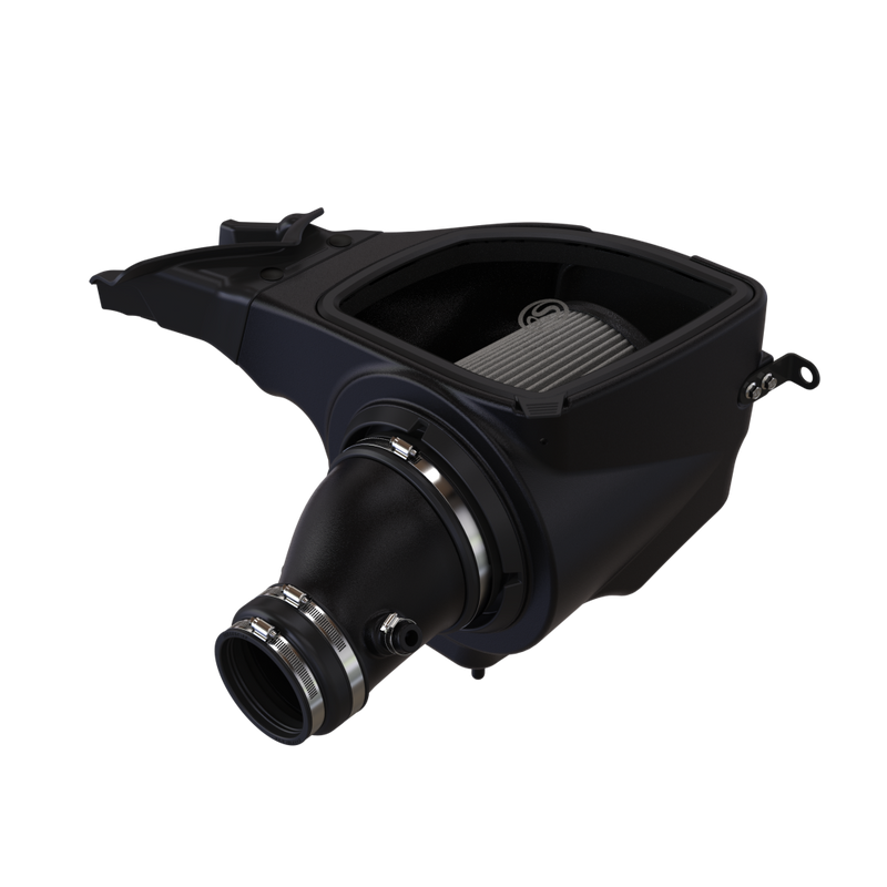 S&B Cold Air Intake | 2025-2026 Ford Bronco, 2.3L