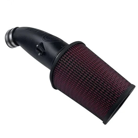 S&B Open Air Intake | 2011-2016 Ford Super Duty, 6.7L Powerstroke