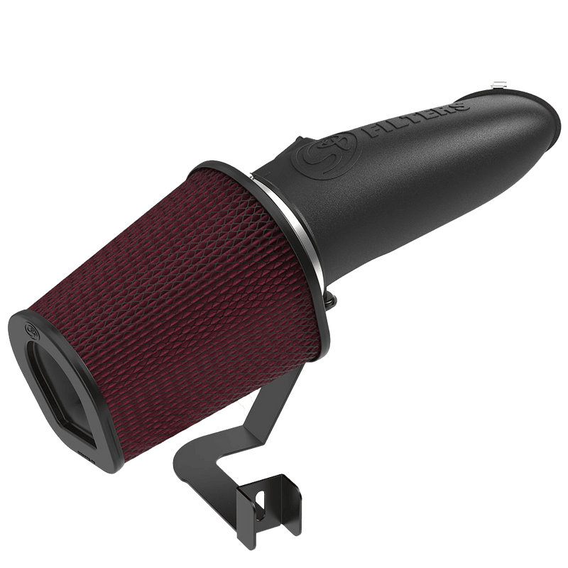 S&B Open Air Intake | 2011-2016 Ford Super Duty, 6.7L Powerstroke