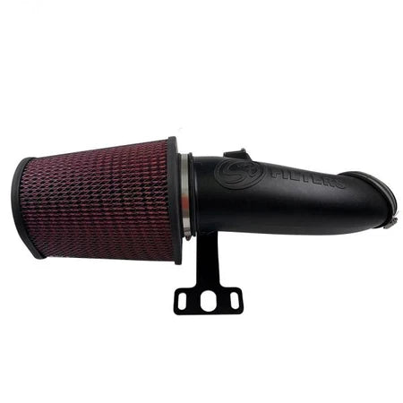 S&B Open Air Intake | 2011-2016 Ford Super Duty, 6.7L Powerstroke