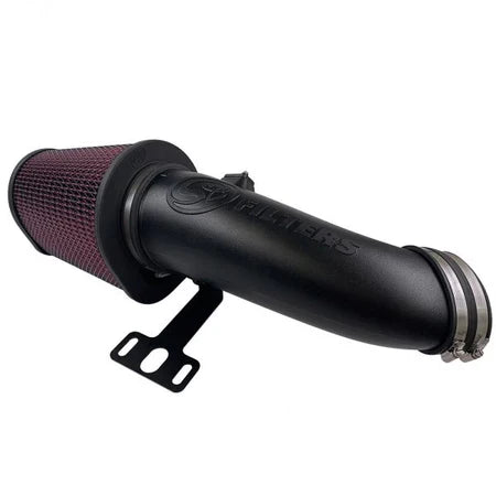 S&B Open Air Intake | 2011-2016 Ford Super Duty, 6.7L Powerstroke