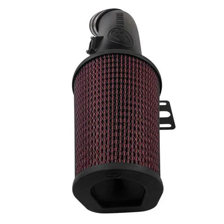 S&B Open Air Intake | 2011-2016 Ford Super Duty, 6.7L Powerstroke
